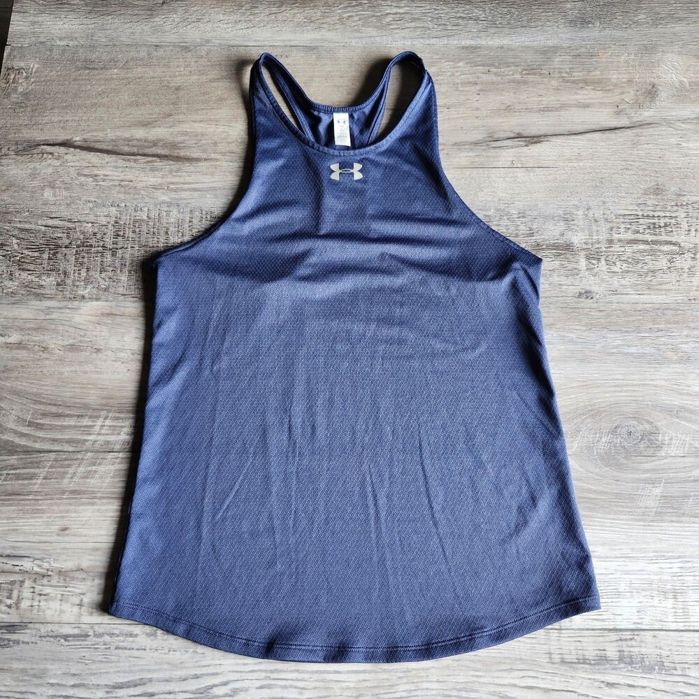 (S) Under Armour tank top